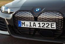صورة بسعر يبدأ بـ160 ألف يورو.. BMW تُطلق أيقونتها M4 CS الرياضية