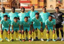 صورة الأهلي يهنئ بتروجيت بالعودة إلى الدوري المصري الممتاز