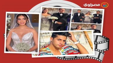 صورة حدث بالفن| شيرين رضا مع عمرو دياب في الجونة وحفل زفاف ابنة مصطفى كامل
