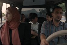 صورة تفاصيل فوز فيلم المرهقون لعمرو جمال بجائزتين في مهرجان أفلام السعودية