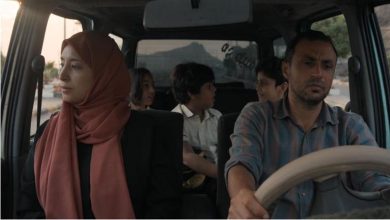صورة تفاصيل فوز فيلم المرهقون لعمرو جمال بجائزتين في مهرجان أفلام السعودية