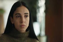 صورة سلمى أبو ضيف ضحية ومتهورة في مسلسل “إلا الطلاق”