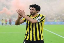 صورة تقرير: أحمد حجازي ضمن 4 لاعبين مُهددين بالرحيل عن اتحاد جدة