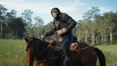 صورة “مملكة كوكب القرود” يسيطر على شباك التذاكر الأمريكي والعالمي في أول أسبوع عرض