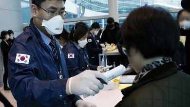 صورة مرض جديد يضرب اليابان ويهاجم الأشخاص فوق سن الثلاثين