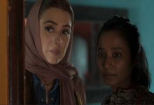 صورة العرض التجاري لفيلم باص 22 للمخرجة ويندي بيدنارز في سينمات فوكس بالسعودية