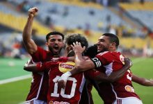 صورة “3 تغييرات”.. التشكيل المتوقع للأهلي ضد الجونة في الدوري المصري