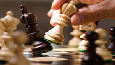 صورة متصلة: هل لعب الشطرنج والطاولة للتسلية بدون مال حرام؟.. وداعية يجيب