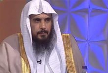 صورة بالفيديو| داعية سعودي: إقامة حفل للإعلان عن الزواج أفضل من الاكتفاء بعقد القران