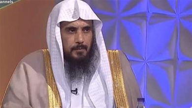 صورة بالفيديو| داعية سعودي: إقامة حفل للإعلان عن الزواج أفضل من الاكتفاء بعقد القران