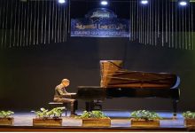 صورة دار الأوبرا تنظم حفلا بعنوان “أصابع البيانو” على المسرح الصغير