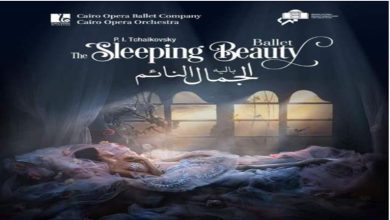 صورة باليه أوبرا القاهرة يروي قصة الجمال النائم لمدة 4 أيام على المسرح الكبير