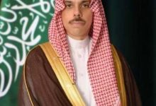 صورة فيصل بن فرحان يتلقى اتصالاً هاتفياً من وزير خارجية البوسنة والهرسك  أخبار السعودية