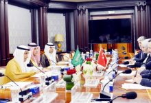 صورة «الصداقة البرلمانية» تستعرض العلاقات الثنائية مع تركيا  أخبار السعودية