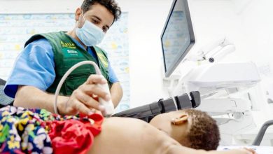 صورة «سلمان للإغاثة»: 600 مليون دولار للقضاء على شلل الأطفال والفقر  أخبار السعودية