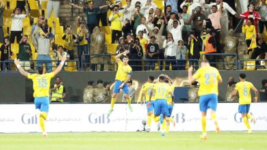 صورة النصر يواجه الهلال في نهائي كأس الملك  أخبار السعودية