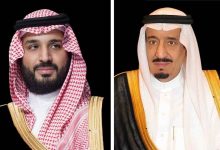 صورة خادم الحرمين وولي العهد يعزيان رئيس الإمارات في الشيخ طحنون آل نهيان  أخبار السعودية