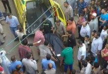 صورة جريمة مروّعة بصعيد مصر.. والسبب «الشبو»  أخبار السعودية