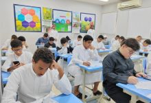 صورة «الشفوية» عن بُعد.. تقديم اختبارات مدارس مكة 18 ذي القعدة  أخبار السعودية