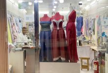 صورة منع تركيب الكاميرات الداخلية في محلات الخياطة النسائية  أخبار السعودية