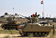 صورة مصر تحذر من التصعيد الخطير.. إسرائيل تمارس سياسة «حافة الهاوية»  أخبار السعودية