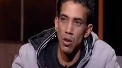 صورة مصر: ضبط مطرب المهرجانات «شطة» وبحيازته مواد مخدرة  أخبار السعودية