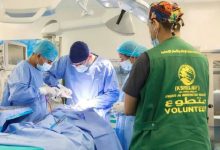 صورة «سلمان للإغاثة» ينفذ 3 مشاريع طبية تطوعية في محافظة عدن  أخبار السعودية