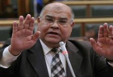 صورة رئيس حزب مصري: الهجوم على رفح إبادة لـ 2.5 مليون فلسطيني  أخبار السعودية