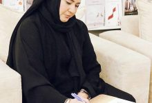 صورة الشاعرة الكواري: الذات الأنثوية المتمردة تحتاج إلى دعم وأنا وريثة الصحراء  أخبار السعودية