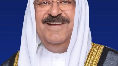 صورة الكويت: حل مجلس الأمة ووقف بعض مواد الدستور لمدة لا تزيد على 4 سنوات  أخبار السعودية