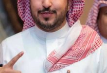 صورة المهيدب يترشح لرئاسة النصر  أخبار السعودية