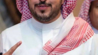 صورة المهيدب يترشح لرئاسة النصر  أخبار السعودية