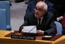 صورة صحف عالمية : إجماع دولي على عضوية فلسطين يعمق عزلة إسرائيل  أخبار السعودية