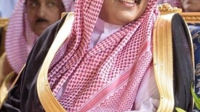 صورة الشمري يرفض 30 مليون ريال.. ويتنازل عن قاتل ابنه بشفاعة أمير منطقة حائل  أخبار السعودية