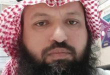 صورة وفاة الدكتور صالح الغامدي بنوبة قلبية أثناء توجهه لمؤتمر طبي في حائل  أخبار السعودية