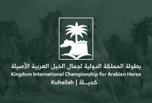 صورة بطولة المملكة لجمال الخيل تنطلق في «ذي أرينا»  أخبار السعودية