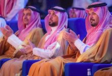 صورة الأمير سلمان بن سلطان يرعى حفل تخرّج طلاب وطالبات البرامج الصحية بتجمع المدينة المنورة الصحي  أخبار السعودية