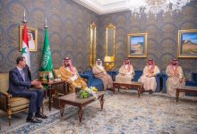صورة ولي العهد يلتقي أمين الأمم المتحدة وملك الأردن ورئيس وزراء الكويت والرئيس السوري  أخبار السعودية