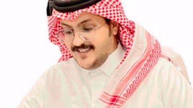 صورة ‏محمد آل بخيتان مديراً للتنسيق الطبي وأهلية العلاج في بيشة  أخبار السعودية