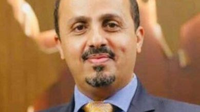 صورة وزير الإعلام اليمني يثمّن دعم المملكة في تعزيز جهود بلاده لحماية التراث والآثار  أخبار السعودية