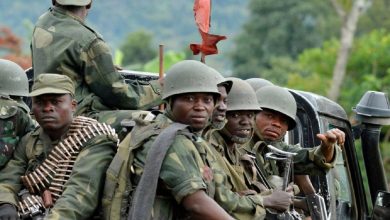 صورة مقتل ضابطين ومهاجم.. إحباط محاولة انقلاب في الكونغو  أخبار السعودية