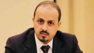 صورة الإرياني يثمّن دعم المملكة لحماية الآثار اليمنية  أخبار السعودية