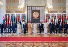 صورة دبلوماسية الخليج تنتصر لـ«معركة السلام»  أخبار السعودية