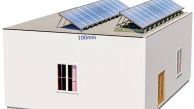 صورة إلزامية موافقة «الكهرباء» على تركيب ألواح الطاقة الشمسية في المباني  أخبار السعودية