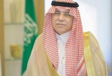 صورة القصبي: فخورون بما تمتلكه المملكة من إمكانات فنية وكوادر وطنية في مجال القياس والمعايرة  أخبار السعودية
