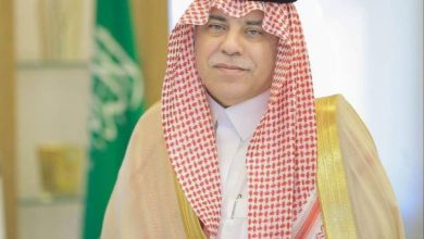 صورة القصبي: فخورون بما تمتلكه المملكة من إمكانات فنية وكوادر وطنية في مجال القياس والمعايرة  أخبار السعودية