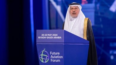 صورة مؤتمر مستقبل الطيران 2024 يتجاوز التوقعات ويعلن إبرام 102 اتفاقية بقيمة 75 مليار ريال  أخبار السعودية