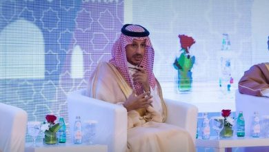صورة الخطيب: السعودية ستغيّر خارطة السياحة في العالم  أخبار السعودية