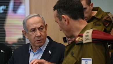صورة “مراقب الدولة” الإسرائيلي يطالب نتنياهو ورئيس الأركان بالتعاون مع التحقيق في أحداث 7 أكتوبر
