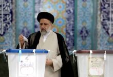 صورة إيران تحدد موعدا لإجراء الانتخابات الرئاسية المبكرة خلفا لـ”رئيسي”
